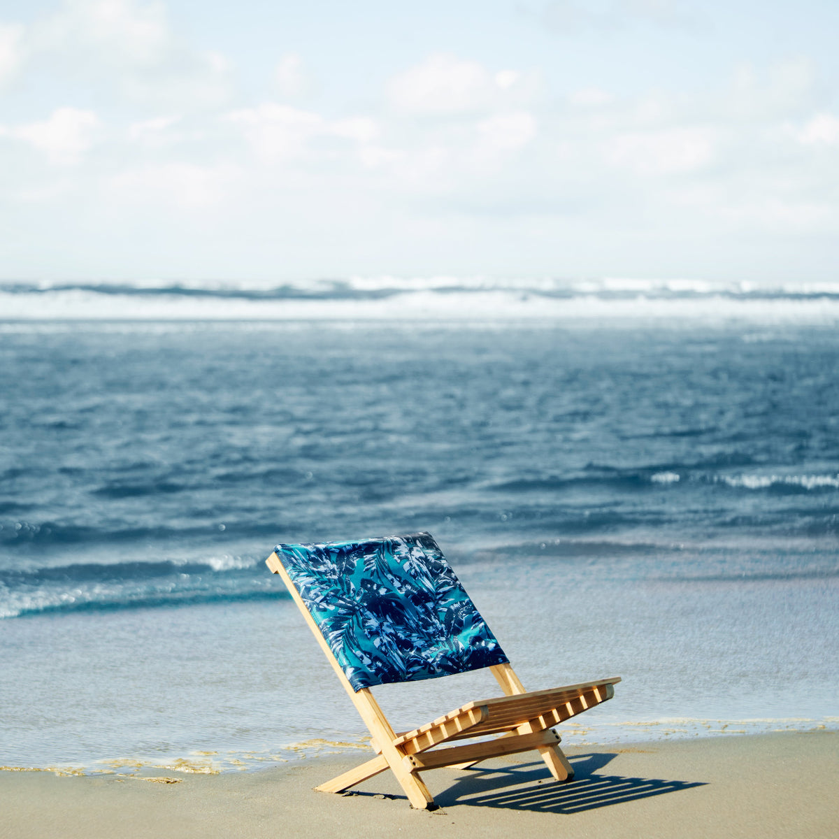 Easygoing Covers Bamboo Beach Chair image 25