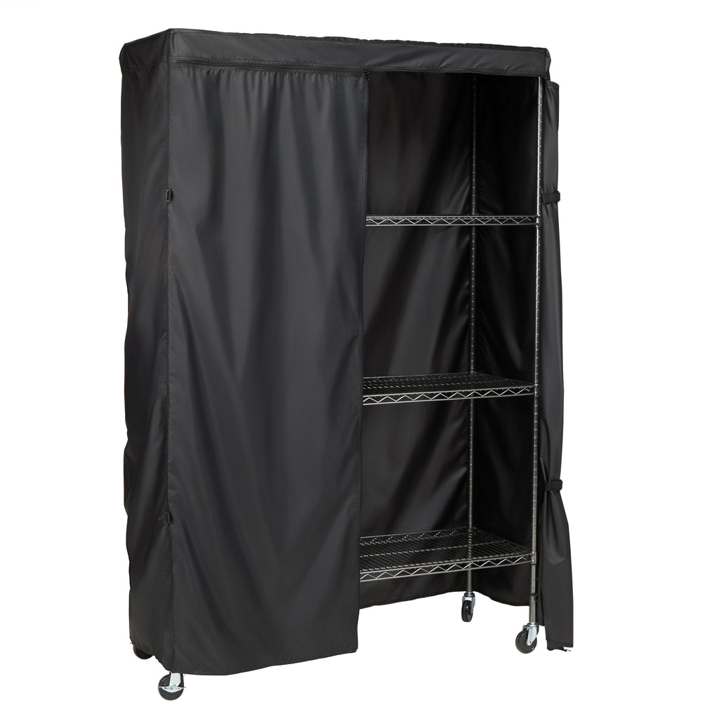 Easygoing Covers Standard Garage Shelf Cover image 5