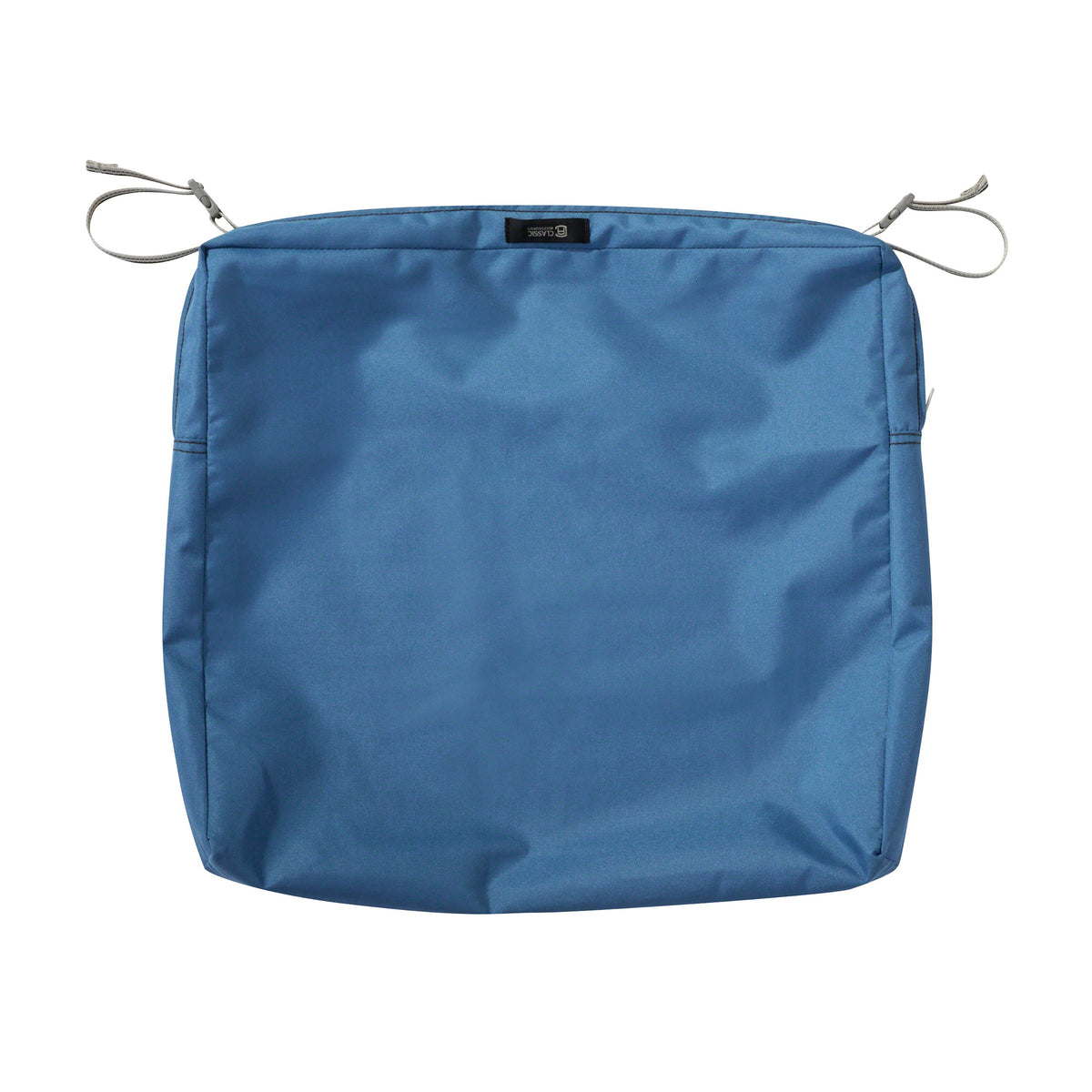 Easygoing Covers Water-Resistant Patio Chair Seat Cushion Cover image 12