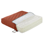 Easygoing Covers Outdoor Quilted Bench/Loveseat Cushion image 25