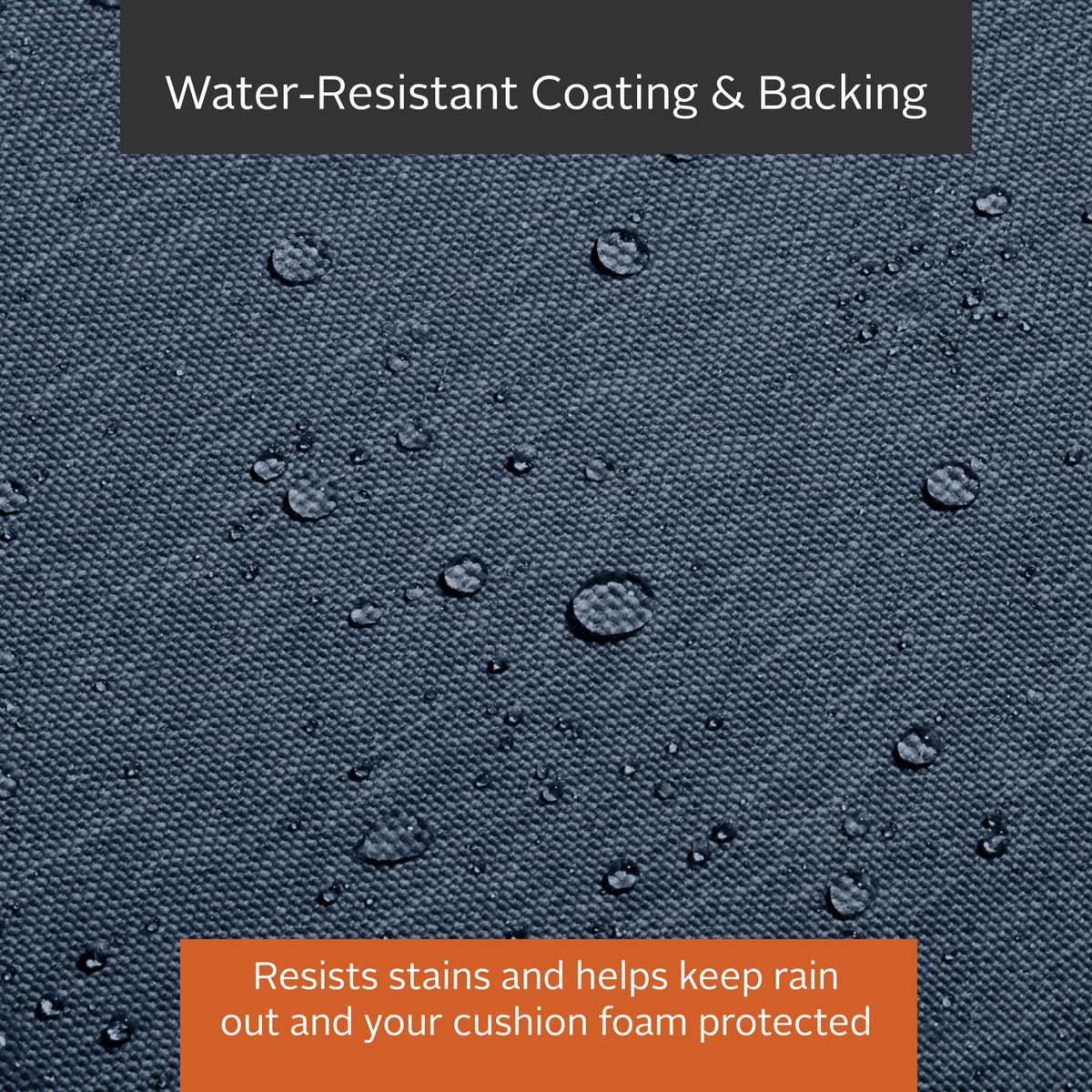 Easygoing Covers Outdoor Bench Cushion image 16