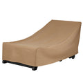 Easygoing Covers Essential Outdoor Chaise Lounge Cover image 1