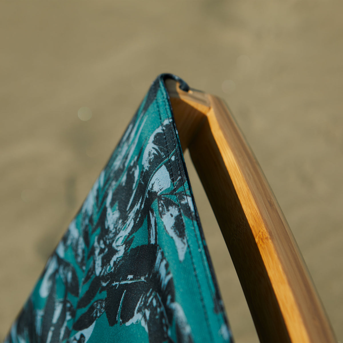 Easygoing Covers Bamboo Beach Chair image 28