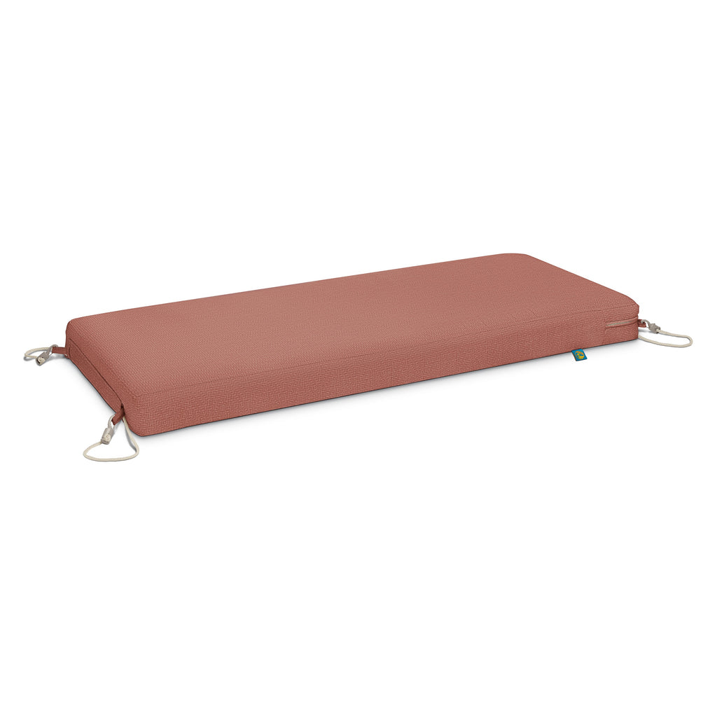 Easygoing Covers All-Weather Outdoor Bench Cushion image 10