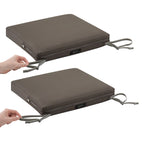 Easygoing Covers Outdoor Seat Cushion image 21