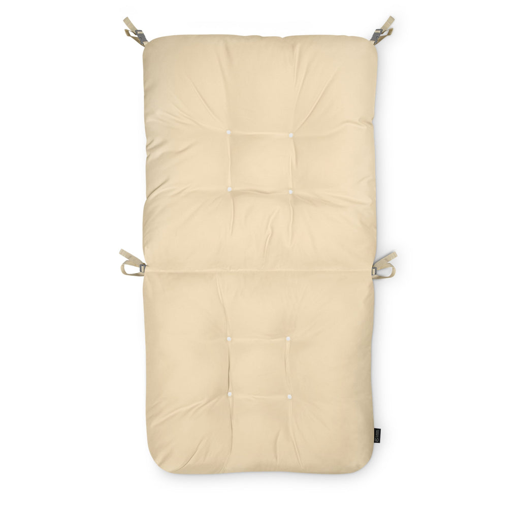 Easygoing Covers Patio Chair Cushion 21”W x 19”D (seat) x 22.5”H (back) image 15
