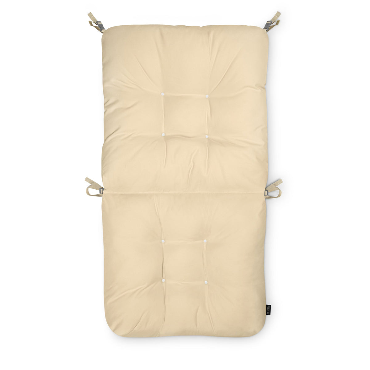 Easygoing Covers Patio Chair Cushion 21”W x 19”D (seat) x 22.5”H (back) image 15