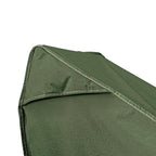 Easygoing Covers Water-Resistant Rectangular/Oval Patio Table & Chair Set Cover image 19