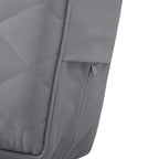 Easygoing Covers Quilted Loveseat/Bench Cushion image 27