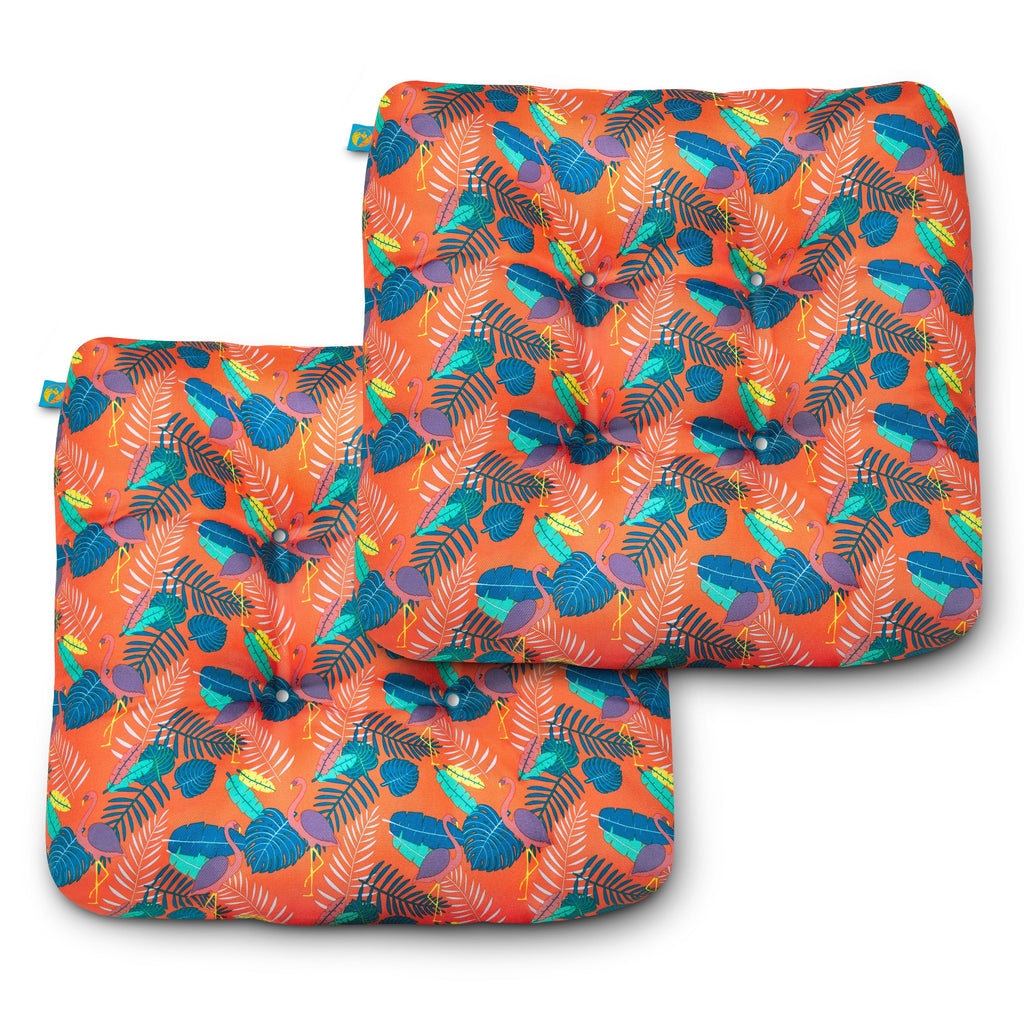 Easygoing Covers All-Weather Indoor/Outdoor Seat Cushion image 59