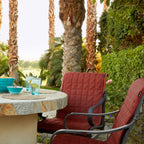 Easygoing Covers Water-Resistant 45 Inch Patio Chair Slipcover image 17