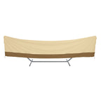 Easygoing Covers Water-Resistant 15 Foot Standard Brazilian Hammock and Stand Cover image 14