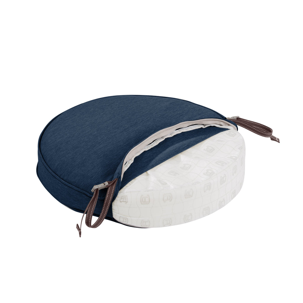 Easygoing Covers Outdoor Bistro Chair Cushion image 81