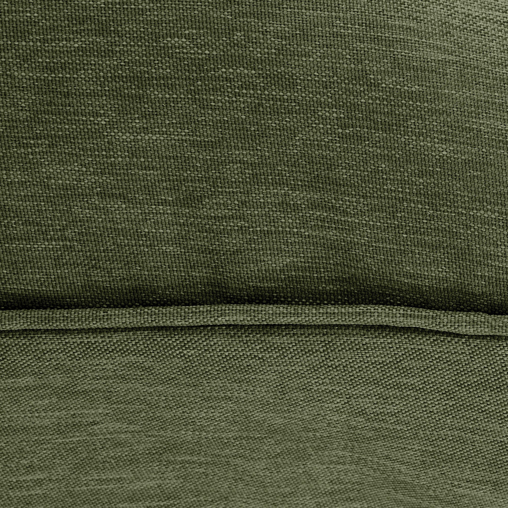 Easygoing Covers Fade-Resistant Water-Resistant Contoured Patio Dining Seat Cushion image 35