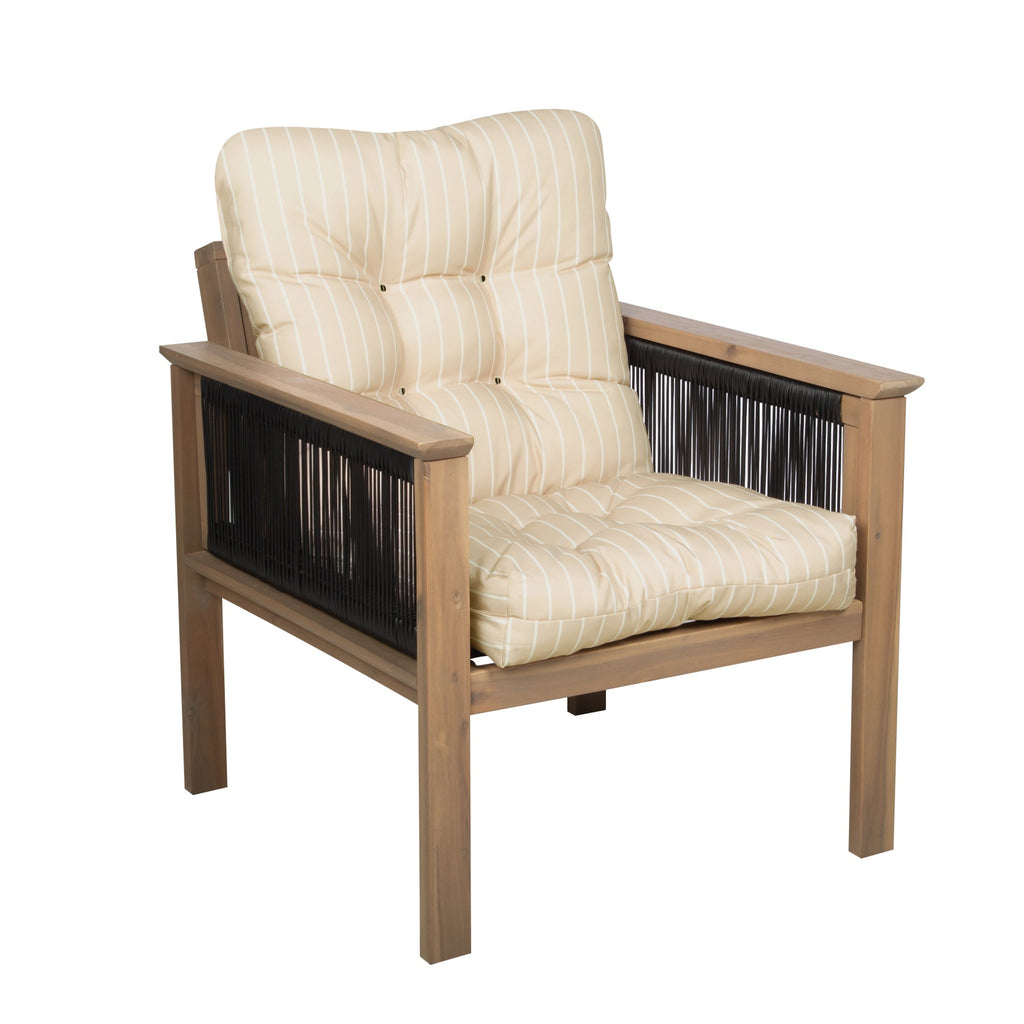 Easygoing Covers Patio Chair Cushion 21”W x 19”D (seat) x 22.5”H (back) image 38