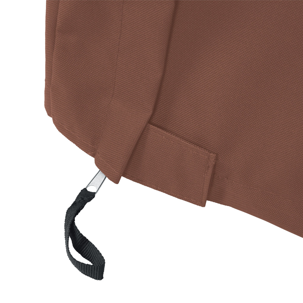 Easygoing Covers Ultimate Waterproof Pyramid Torch Heater Cover, 20 Inch image 8