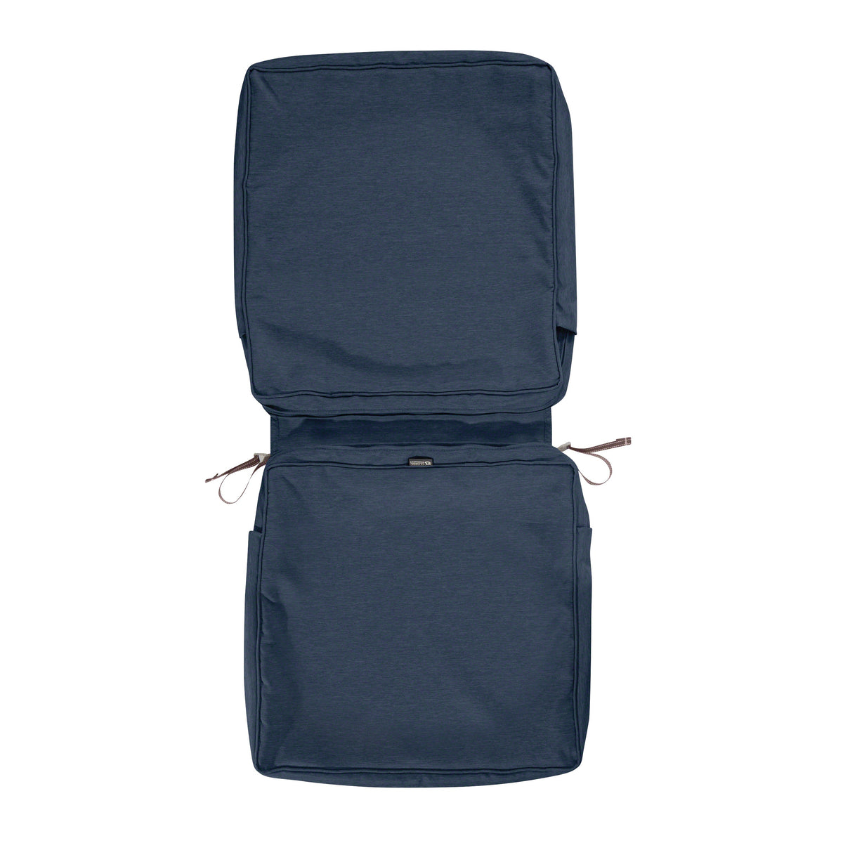 Easygoing Covers Fade-Resistant Water-Resistant Patio Chair Cushion image 96