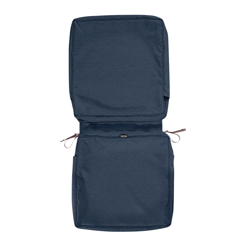 Easygoing Covers Fade-Resistant Water-Resistant Patio Chair Cushion Cover image 95