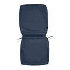 Easygoing Covers Fade-Resistant Water-Resistant Patio Chair Cushion Cover image 95