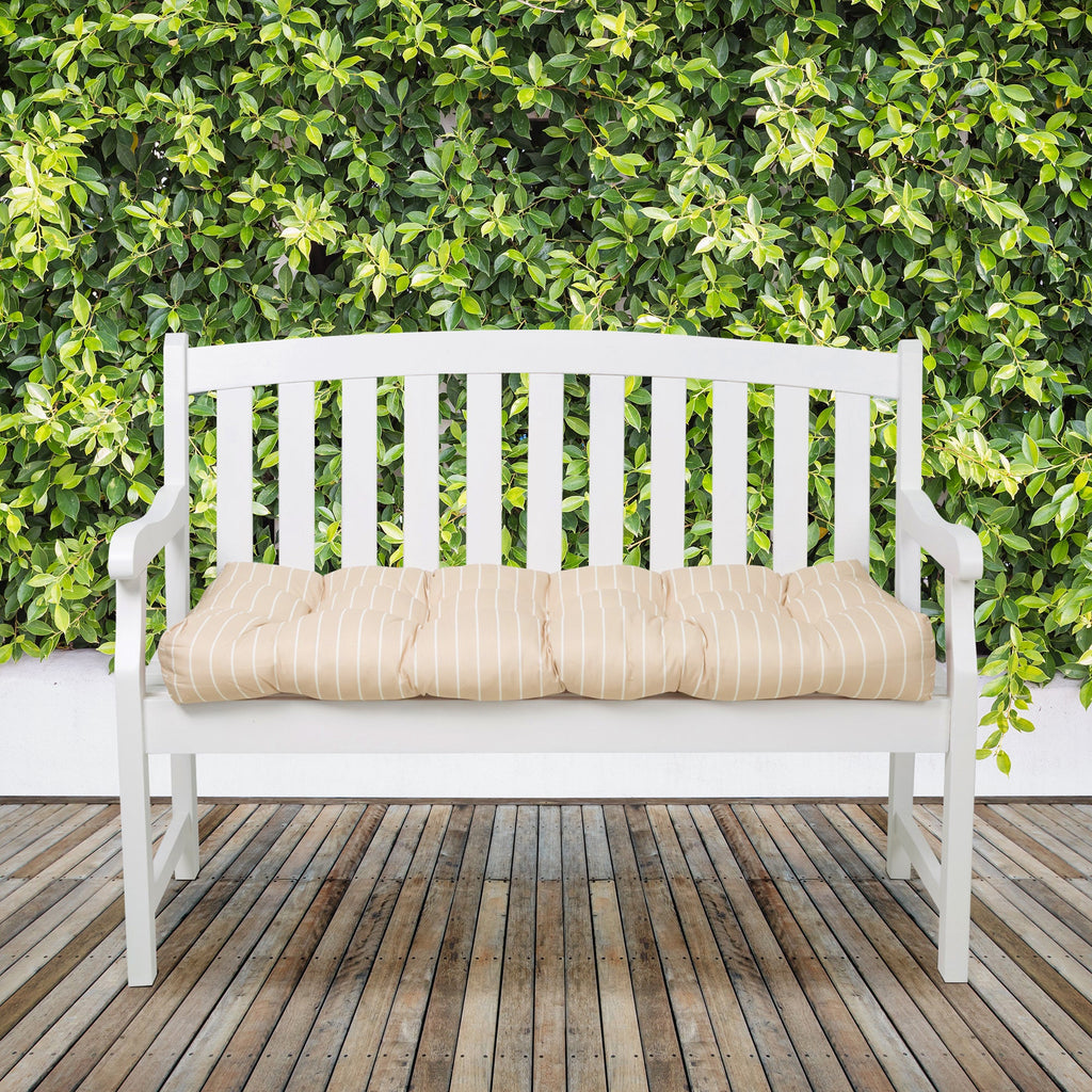 Easygoing Covers Patio Bench Cushion, 54”W image 96