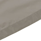 Easygoing Covers Round Patio Table and Chair Set Cover, Small, Grey image 12