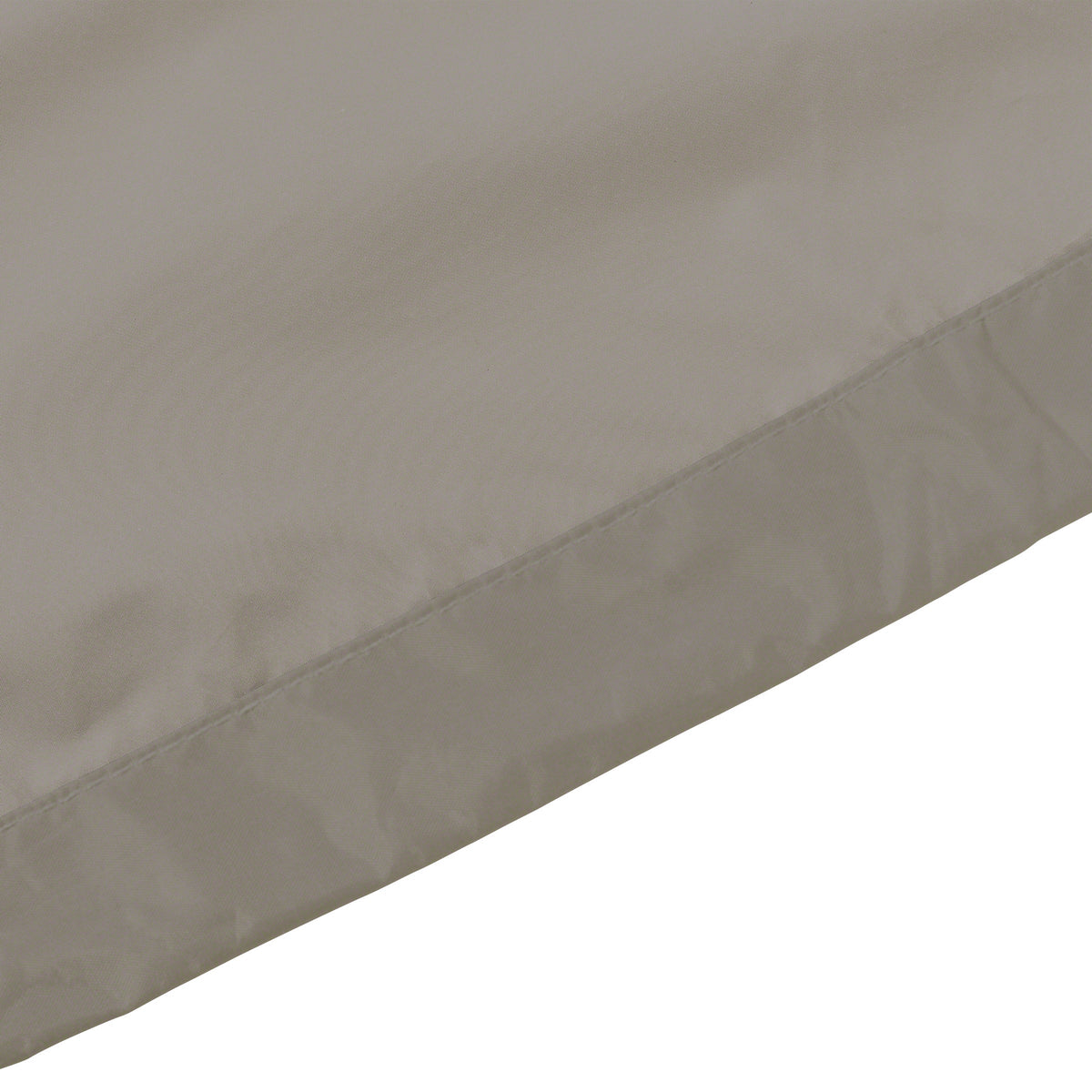 Easygoing Covers Round Patio Table and Chair Set Cover, Small, Grey image 12