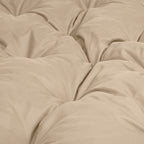 Easygoing Covers Papasan Cushion, 50 Inch image 32