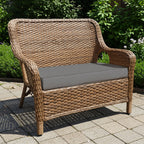 Easygoing Covers Outdoor Bench Cushion image 119