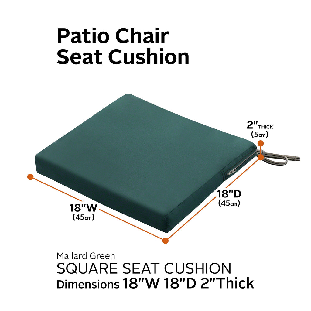 Easygoing Covers Outdoor Seat Cushion image 71