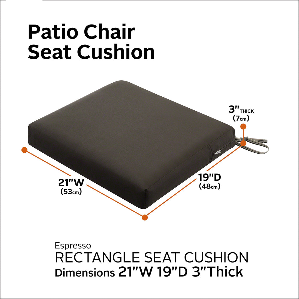 Easygoing Covers Outdoor Seat Cushion image 61