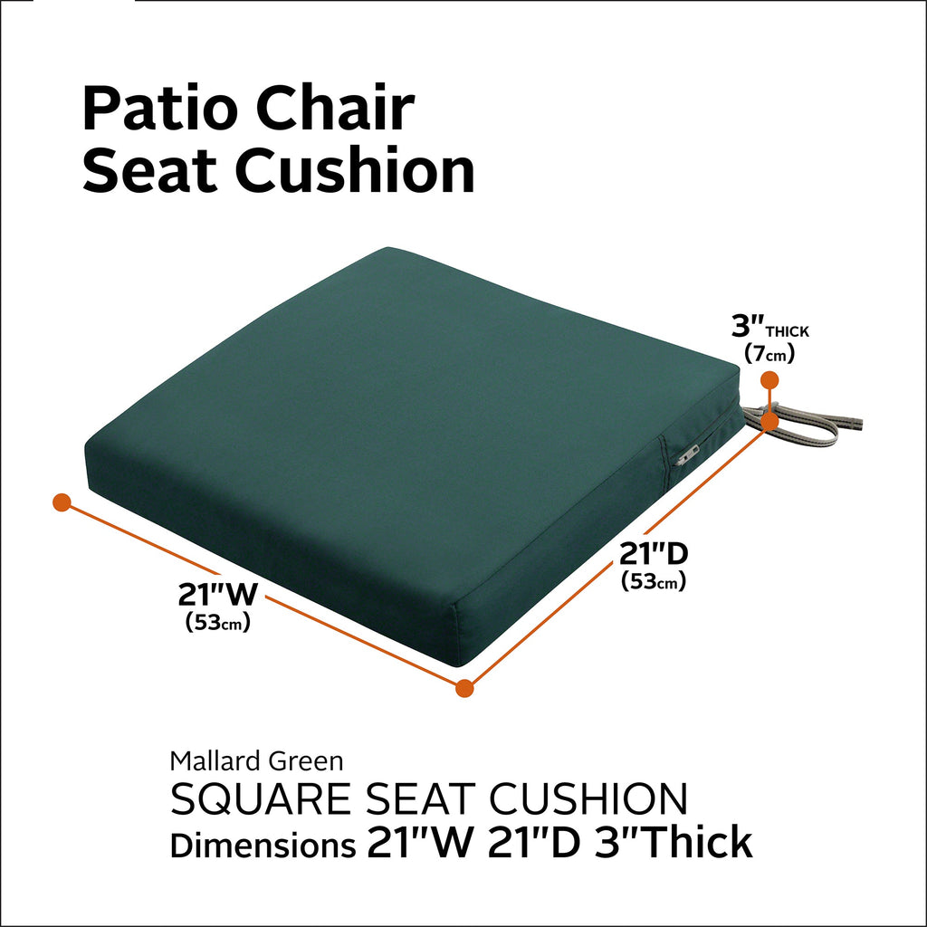 Easygoing Covers Outdoor Seat Cushion image 87