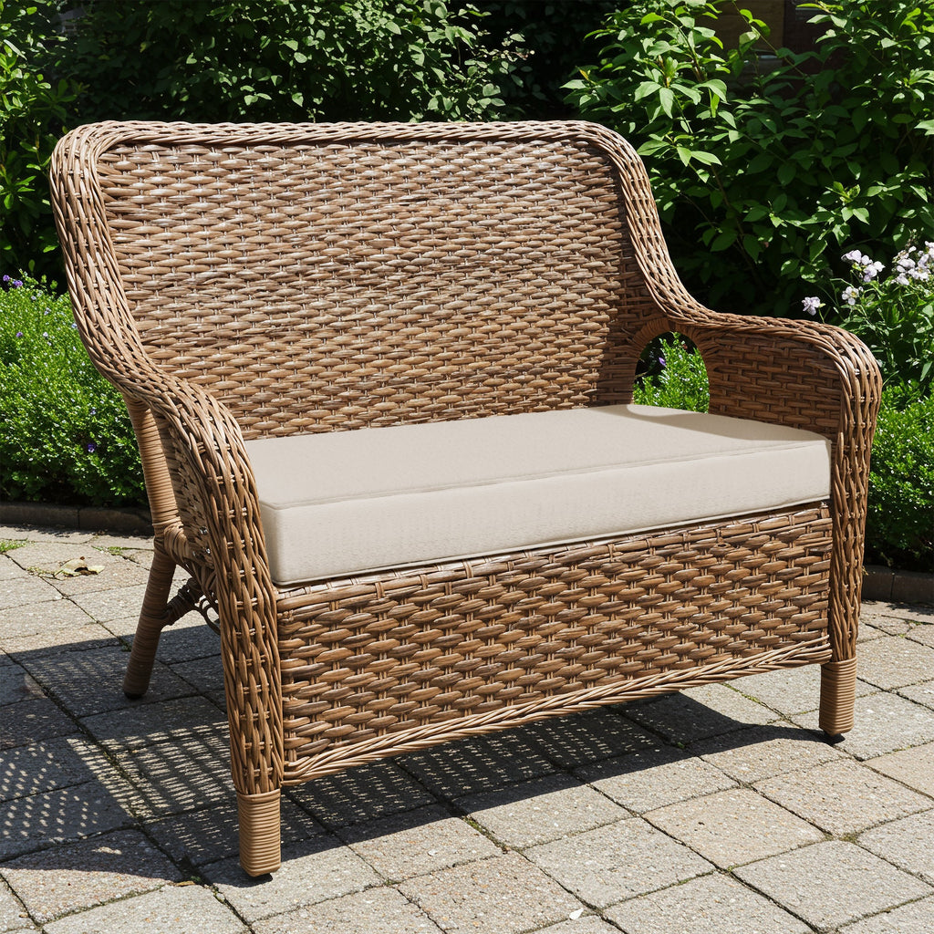 Easygoing Covers Outdoor Bench Cushion image 33
