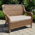 Easygoing Covers Outdoor Bench Cushion image 33
