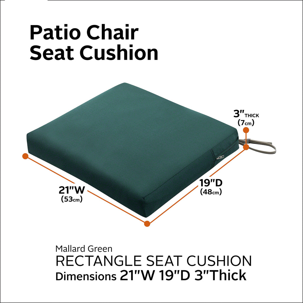 Easygoing Covers Outdoor Seat Cushion image 67