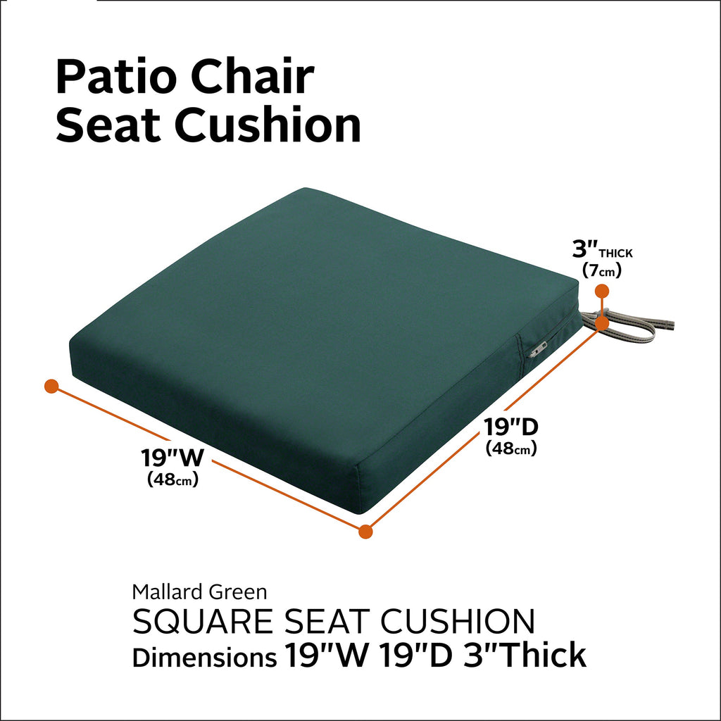 Easygoing Covers Outdoor Seat Cushion image 68