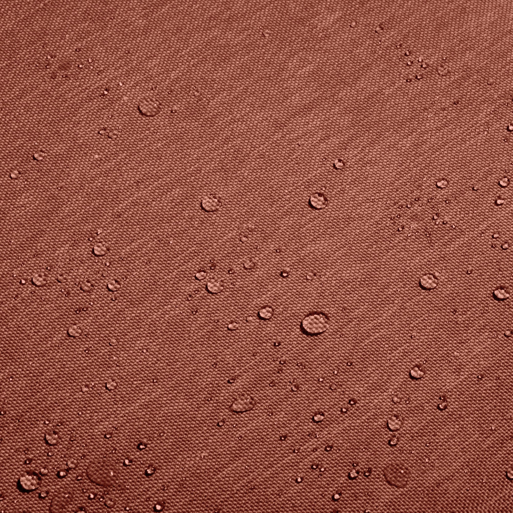 Easygoing Covers Outdoor Bench Cushion – Heather Henna