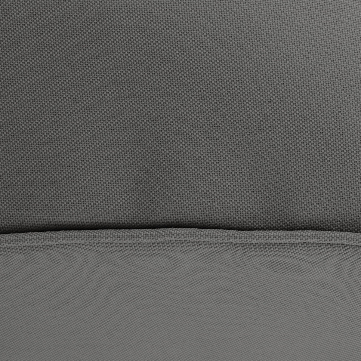 Easygoing Covers Outdoor Bench Cushion – Light Charcoal