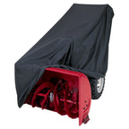 Two-Stage Snow Thrower Cover – Black