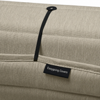 Easygoing Covers Water-Resistant Chaise Lounge Cushion image 68