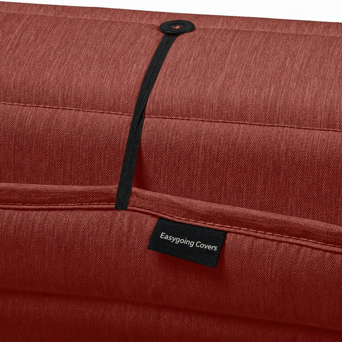 Easygoing Covers Water-Resistant Chaise Lounge Cushion image 53