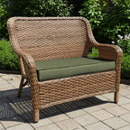 Easygoing Covers Outdoor Bench Cushion image 97