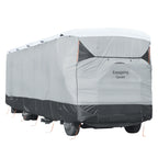 Easygoing Covers Deluxe Water-Repellent Class A RV Cover image 4
