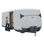 Easygoing Covers Deluxe Water-Repellent Travel Trailer Cover image 16