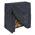 Easygoing Covers Log Rack Cover image 2