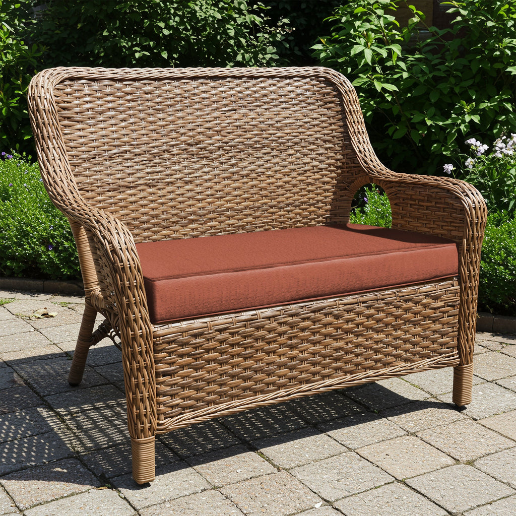 Easygoing Covers Outdoor Bench Cushion image 57