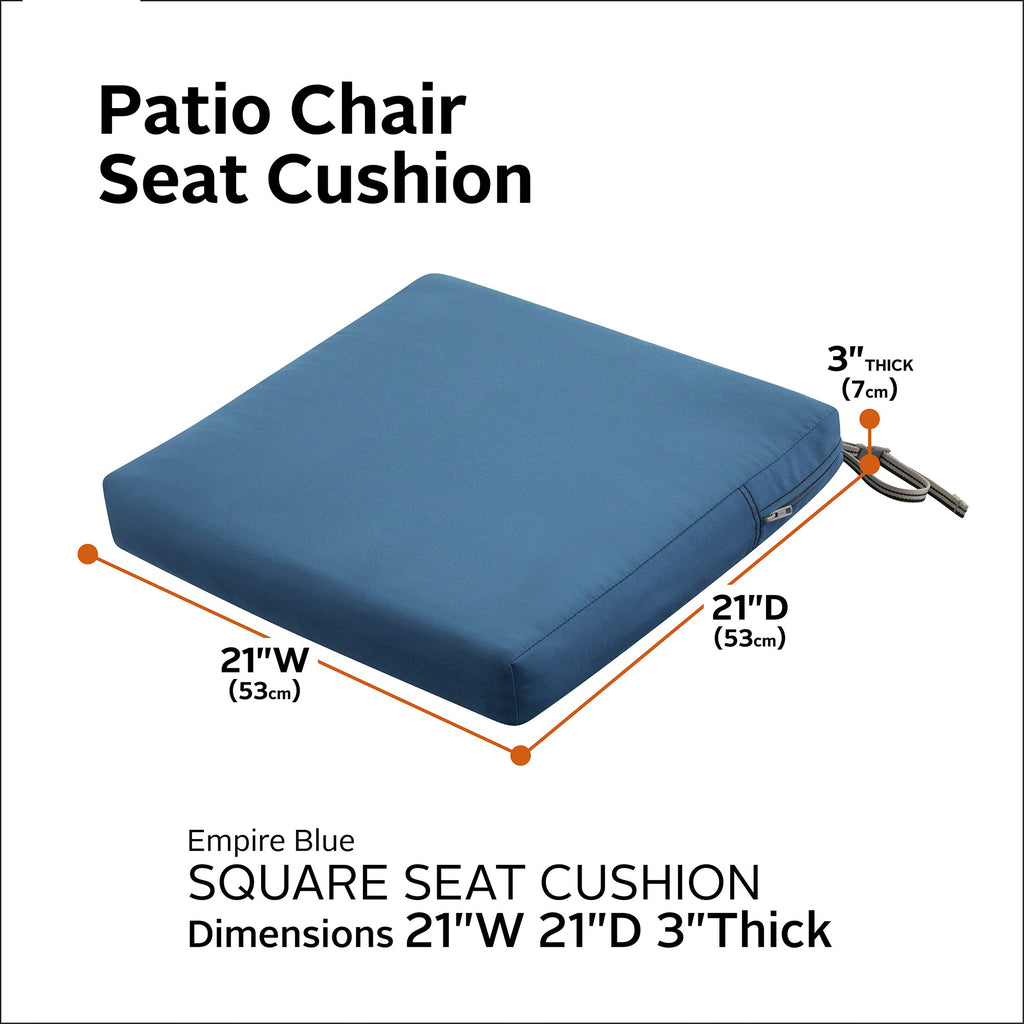 Easygoing Covers Outdoor Seat Cushion image 186